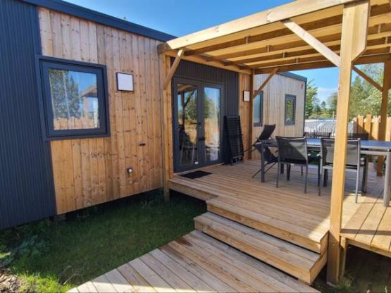 Mobil-home Privilège 3  37m²