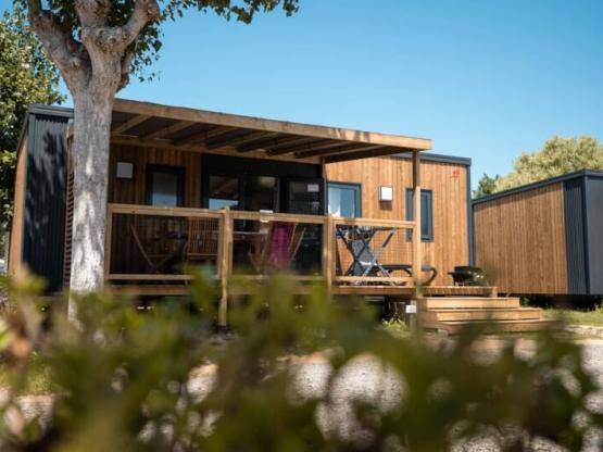 Mobil-home Privilège 2  32m²