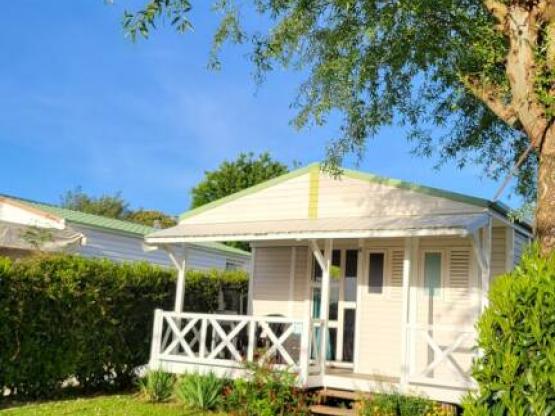 Hütte 2 Schlafzimmer