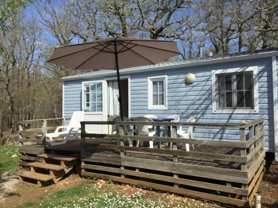 Mobilheim Calvi CLIM