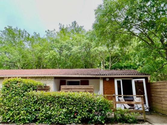 Hütte Prestige 30m² - 2 zimmer