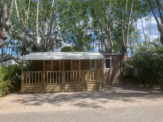 PREMIUM COTTAGE RIVIERA  KLIMAANLAGE 3 Schlafzimmer