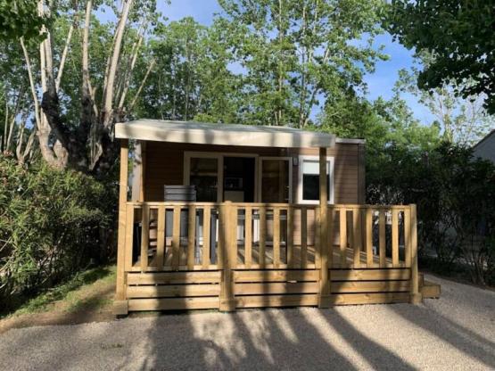 PREMIUM COTTAGE CAHITA  AIR CONDITIONED 1 Bedroom