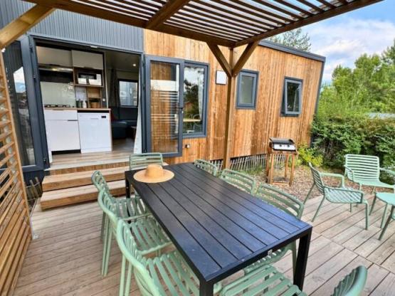 Sunêlia Prestige 3 Schlafzimmer - 1 Badezimmer - 33 m²
