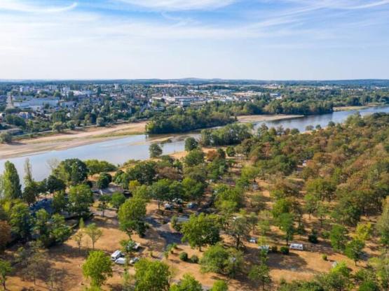 Pauschale Wanderer (1 Zelt ohne strom/ohne fahrzeug)