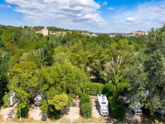 Wanderer Paket (zu Fuß oder mit dem Fahrrad / 1 Zelt ohne Strom)