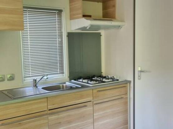 Mobilheim O'hara ECO+ - 2 Zimmer