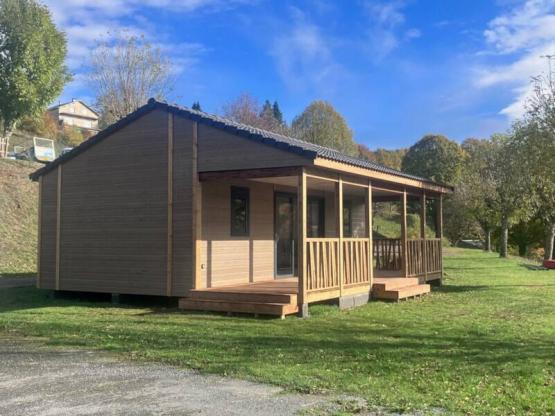 Prestige-Chalet
