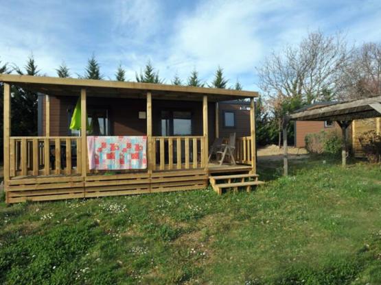 Mobile Home Grand Large