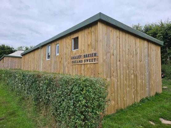 DREAMS SWEET BREIZH