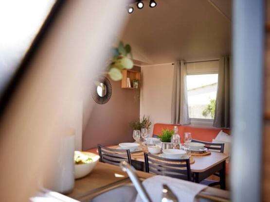 MH NEST 33 3 Schlafzimmer - Klimaanlage / TV