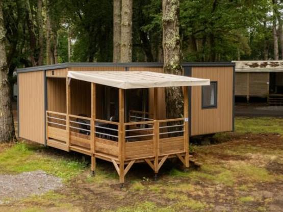 Sunêlia Confort Sorlock - 2 Schlafzimmer -