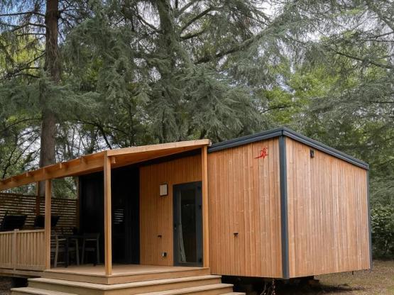 Sunêlia LUXE Merquel - 1 Schlafzimmer -
