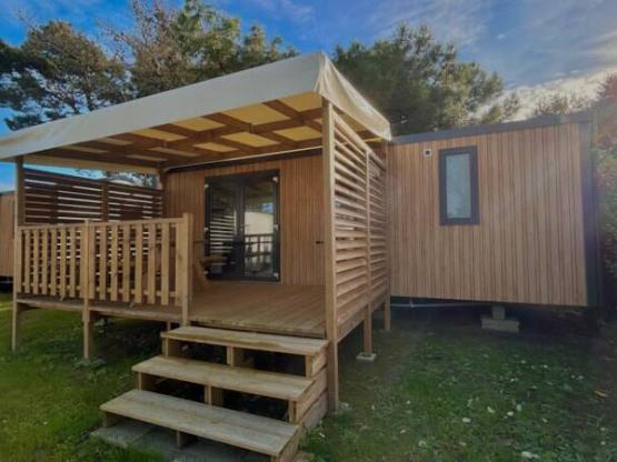 BAHIA 2 Schlafzimmer, 4 Personen