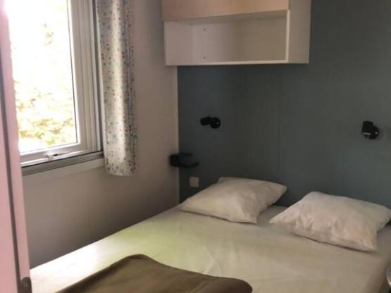 mobilhome smala 4 ch 2 SDB