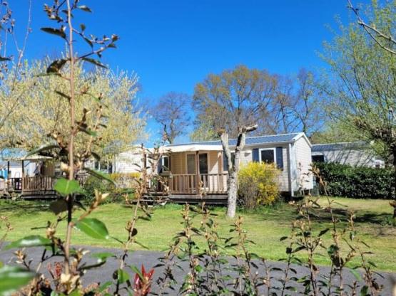 Mobil-Home TRIO+ 39m² (3 schlafzimmer)