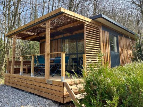 Chalet 4 Personen Premium (+1)