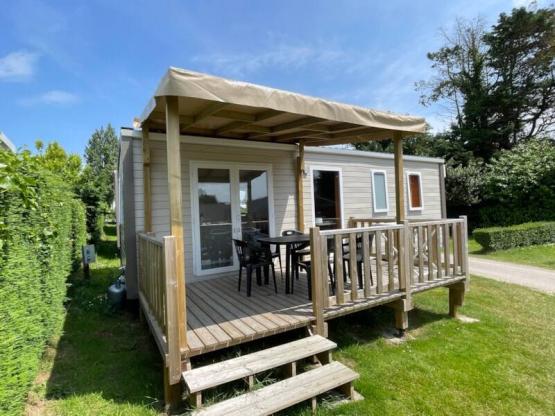 Mobilheim Grand Riviera