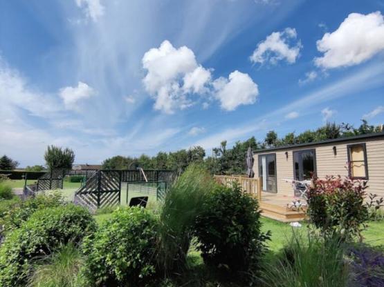 MOBIL-HOME DUO MODULO - 2 habitaciones (2023)