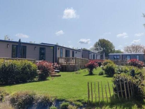 MOBIL-HOME O'hara  - 3 Schlafzimmer (2023)