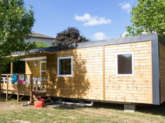 Cottage Family - 3 Schlafzimmer