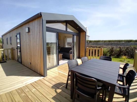 Horizon Direckter Meerblick -  2 Schlafzimmer - 38m² - Terrasse