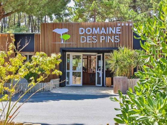 Mobil home 052 - 3 chambres