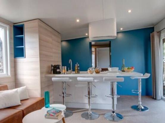 Cottage Luxe 3 Schlafzimmer KEYWEST