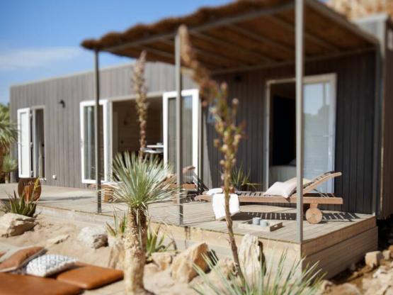 Cottage Luxe 3 Schlafzimmer KEYWEST