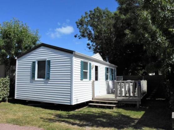 Mobil home Sabi Plaisir (miércoles-miércoles)