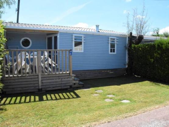 Mobilheim Sabi Espace (Mittwoch-Mittwoch)