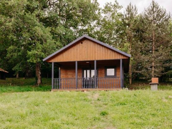 Cottage Cosy de 2 habitacions