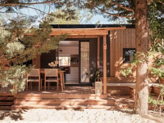 Cottage Signature de 2 habitacions