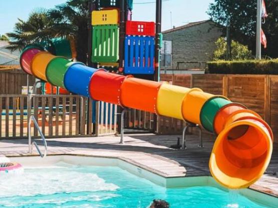 Mobilheim Toscane 33m²