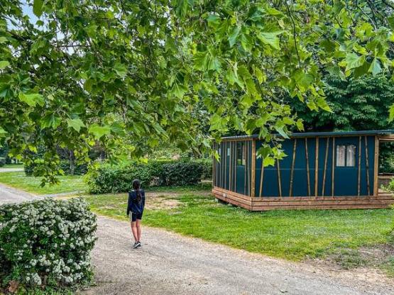 Hütte Vardo 2 zimmer