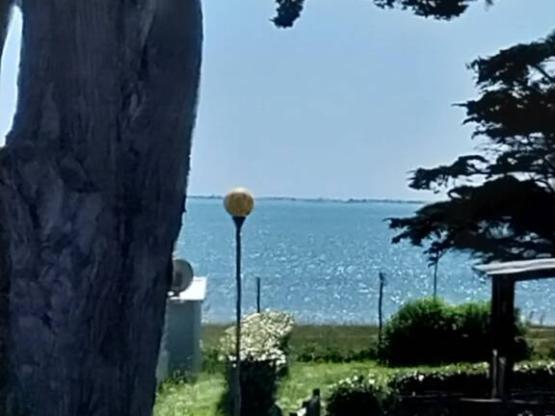 Mobilheim TRADI Seeblick - 2 Schlafzimmer