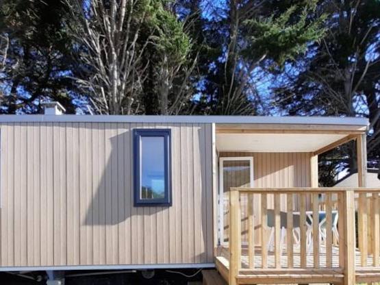 Mobilheim Confort - 2 Schlafzimmer