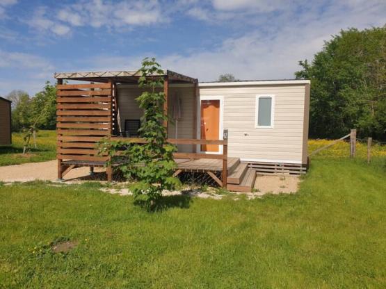 Lodge Erable 2 Zimmer - 2024