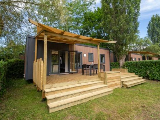 Mobilheim FAMILY PREMIUM