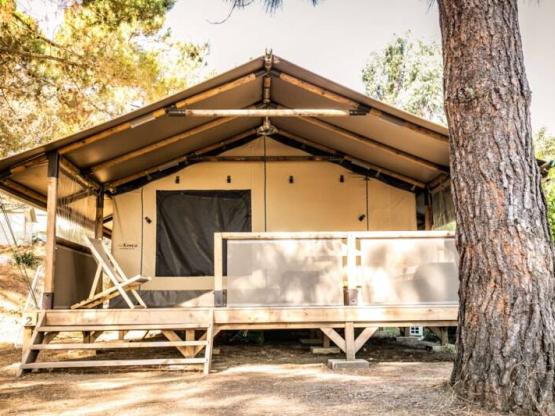 Corsica Lodge - 2 Schlafzimmer