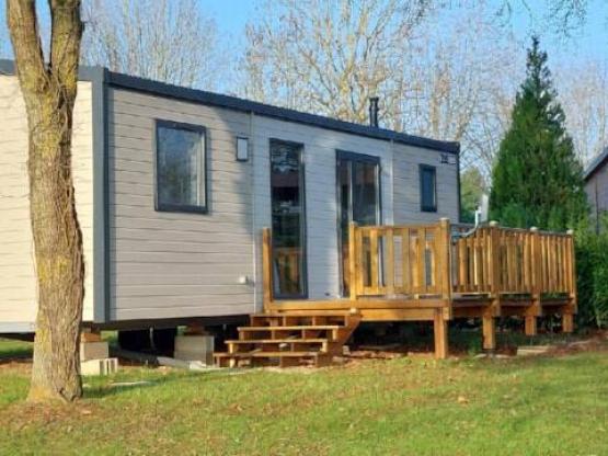 Mobil Home CORAIL  /3chambres /6 personnes