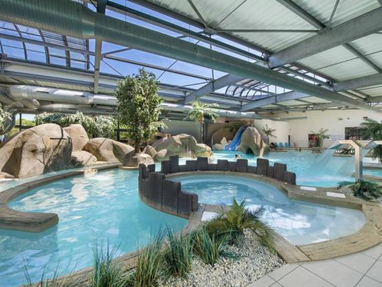 Mobil Home PASSION 2 Zimmer 32m²