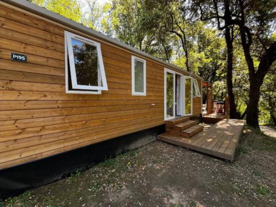 Mobilheim Sunêlia Prestige – 3 Schlafzimmer