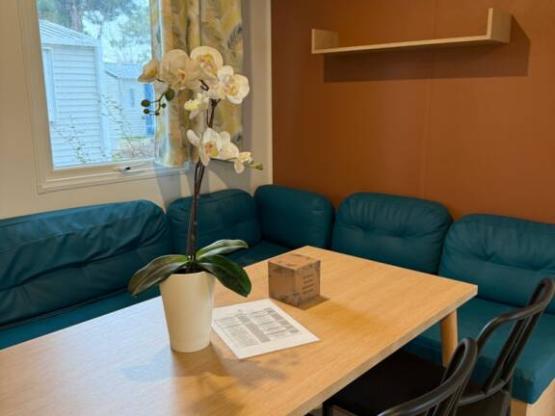 Standard Arauris 30m² - 3 Schlafzimmer - klimatisiert