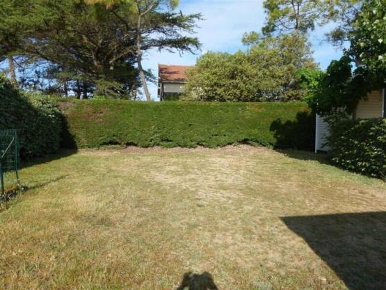 Stellplatz + Wohnmobil