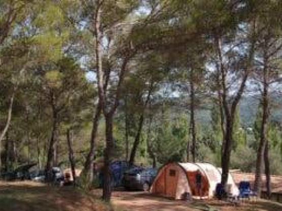 Parcela Confort (electricidad 10A)