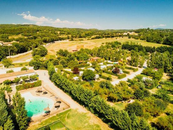 Chalet Detente Mercredi