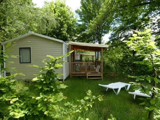 Prestige 30m2 (2 Chambres)