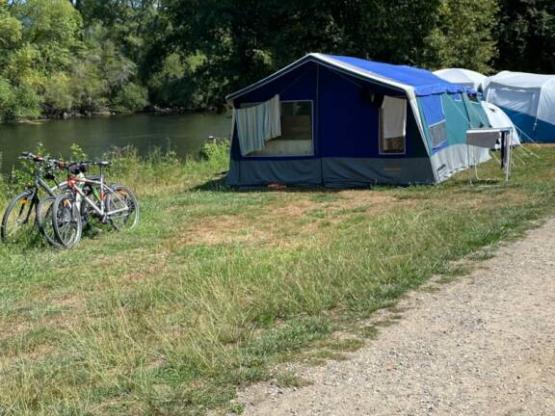 Pauschale Privilegiert Flussufer (10A)