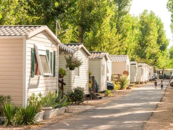 Mobil Home Confort PMR 2CH